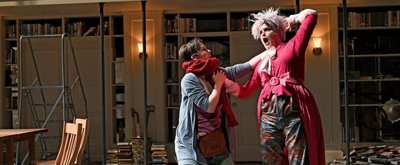 Photo Flash: Trinity Repertory Company's A TALE OF TWO CITIES