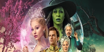 वीडियो: नए टीज़र में WICKED: FOR GOOD के नए गानों की पहली झलक