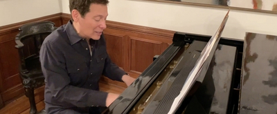 BWW Exclusive: Conversations and Music with Michael Feinstein- The Music of Harry Warren