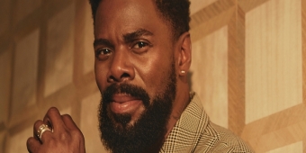 Colman Domingo Joins Steve Carell in Netflix Comedy Series THE FOUR SEASONS