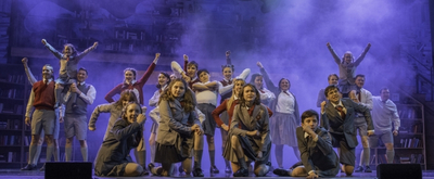 BWW Review: MATILDA at The Lyric Theatre Company is a Humorous and Heartfelt Return to Stage