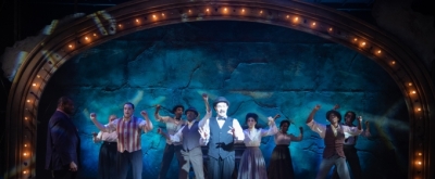 Review: RAGTIME at Flint Repertory Thetare