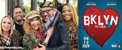 BWW Previews: BKLYN THE MUSICAL OPENS FEBRUARY 7, 2020 AND WELCOMES ORIGINAL BROADWAY CAST MEMBER EDEN ESPINOSA at Spanish Lyric Theatre