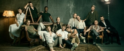 THE INHERITANCE is Now Playing at the Royal Danish Opera