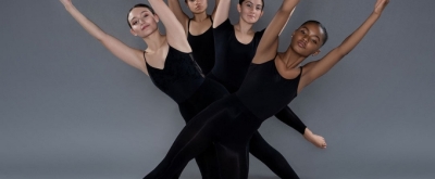 Dallas Black Dance Academy Produces Disciplined Professionals