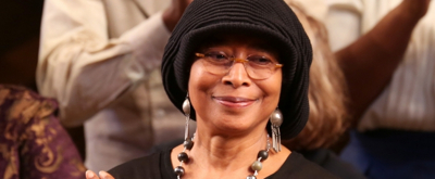 Alice Walker Pens Moving Essay on THE COLOR PURPLE, Celie as a Character and Oluwaseyi Omooba