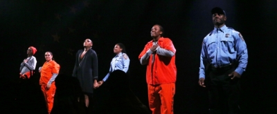 Photos: The Cast of AIN'T NO MO' Takes Their Opening Night Bows Photo