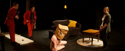 BWW Review: Demons Come to Collect in the Very Funny SOUL SURVIVOR from Hiraeth Theatre Company