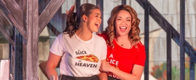 Photos: First Look At MYSTIC PIZZA At The John W. Engeman Theater Photo