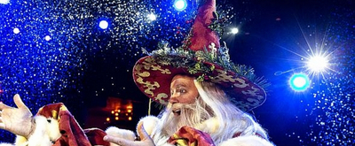 BWW Feature: TOURNAMENT OF KINGS TWAS THE KNIGHT at Excalibur Hotel & Casino