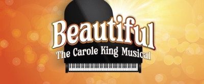 Full Cast and Creative Team Revealed For BEAUTIFUL: THE CAROLE KING MUSICAL Regional Premiere at the Muny