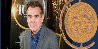 Video: Brian d'Arcy James Opens Up About His 'Most Satisfying and Gratifying Experience Onstage'