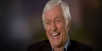 Video: DICK VAN DYKE: Dokumentarfilm zur 100. Feier veröffentlicht Trailer