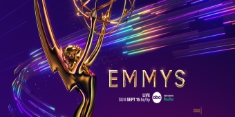 The 76th Emmy Awards - Updating Live