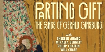 Kelli O'Hara, Will Chase & More to be Featured on PARTING GIFT Album