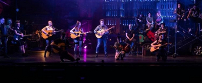 Photo Flash: CM Performing Arts Center Presents Green Day's AMERICAN IDIOT In The Noel S. Ruiz Theatre