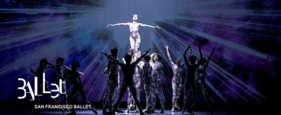 Review: NEXT@90 CANIPAROLI / BREINER / OISHI PREMIERES at San Francisco Ballet Shows Just Photo
