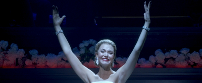 BWW TV: Watch Solea Pfeiffer, Jason Gotay & More in NY City Center's EVITA