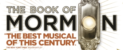 Summer Theatre Sale: Tickets from £35 for THE BOOK OF MORMON