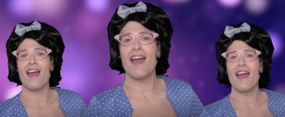 VIDEO: Randy Rainbow Parodies LITTLE SHOP With New Song 'Gurl, You're A Karen' 