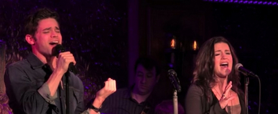 VIDEO: Watch the Full HIT LIST Concert at Feinstein's/54 Below, Featuring Jeremy Jordan, Andy Mientus, Krysta Rodriguez, and More! 