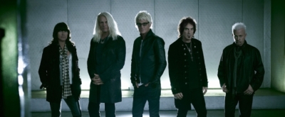 REO Speedwagon Comes To The North Charleston PAC in June 2023 Photo