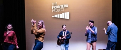 Review: THE FRONTERA PROJECT crosses borders at The Old Globe