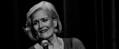Photo Flash: KAREN MASON'S VACCINATIN' RHYTHM IS A SHOT IN THE ARM RETURN TO THE STAGE! at Bucks County Playhouse
