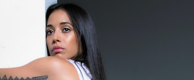 Leilani Wolfgramm Releases New Single & Lyric Video For 'The Flame' 