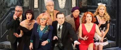 Review: CLUE At The Gateway Playhouse
