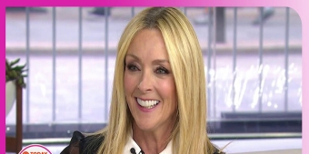 视频：简·克拉科夫斯基谈及出演《哦，玛丽！》中玛丽·托德·林肯的“荣幸”