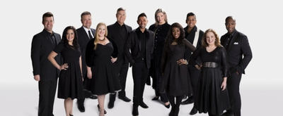 The McCallum Presents The Incredible Acapella VOCTAVE In THE SPIRIT OF THE SEASON For One Very Special Night