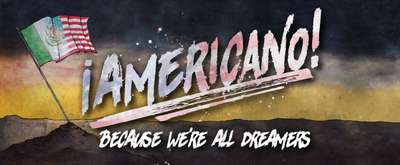 Sean Ewing and More Announced in Complete Casting of Broadway-Aimed Musical AMERICANO!
