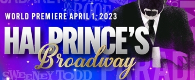 Review: HAL PRINCE'S BROADWAY at The Music Center At Strathmore