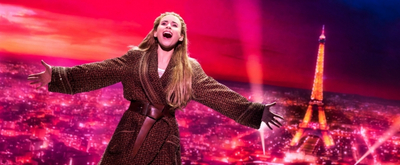 BWW Review: ANASTASIA Delights at San Francisco's Golden Gate Theatre Now Thru Sep 29