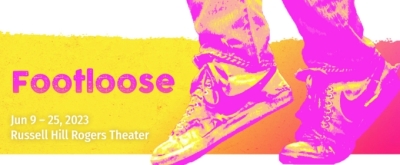 Cast and Creatives Announced For FOOTLOOSE At Russell Hill Rogers Theater