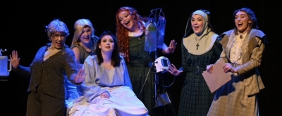 Review: Voices of A LONG LINE OF MCKINNEY WOMEN at Nebraska Wesleyan Theatre