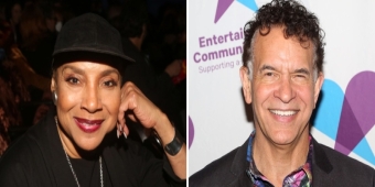 Phylicia Rashad, Brian Stokes Mitchell, & More Join Third Season of THE GILDED AGE