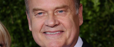 Kelsey Grammer Will Lead THE BOY FRIEND In Toronto