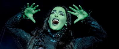 Meet The Cast Currently Defying Gravity In WICKED On Broadway!