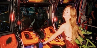 Video: KIMIKO Rilascia il Nuovo Singolo 'Just Like That!'; Guarda il Video Musicale