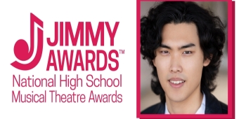 Interview: Catching Up with 2023 Jimmy Awards Winner Langston Lee