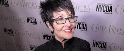 VIDEO: Broadway's Best Dancers Gather on the Red Carpet at the Chita Rivera Awards 