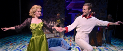 BWW Review: AN AMERICAN IN PARIS at Westchester Broadway Theatre Is the Champagne of Jukebox Musicals