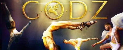 Review: HEAD FIRST ACROBATS: GODZ AND ARRR WE THERE YET?!, Brighton Fringe Spiegeltent