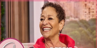 Vidéo : Debbie Allen présente en avant-première JOE TURNER’S COME AND GONE à Broadway