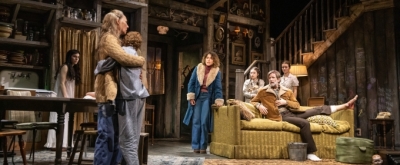 Review Roundup: GREY HOUSE Opens On Broadway Starring Laurie Metcalf, Tatiana Maslany, And More