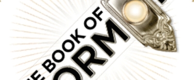 THE BOOK OF MORMON Comes to Tulsa PAC in July