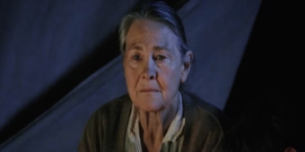 Video: Watch Cherry Jones and Harry Treadaway in THE GRAPES OF WRATH Trailer