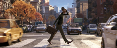 VIDEO: Watch the Trailer for Disney and Pixar's All-New Feature Film SOUL